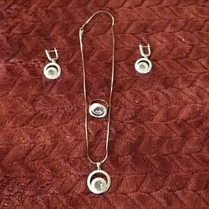 Beautiful Necklace Set